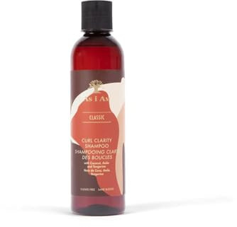 As I Am Curl Clarity Shampoo, 237 ml