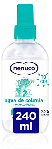 Nenuco – Duftwasser