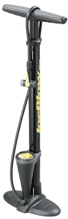 Topeak Joe Blow Max II Standpumpe