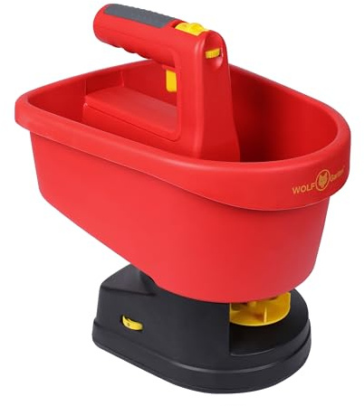 WOLF-Garten Universal-Streuer WE-B; 5455000