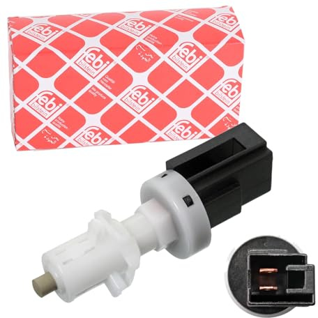 febi bilstein 12232 Bremslichtschalter, 1 Stück