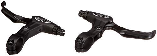 Avid Bremshebel Paar FR-5, schwarz, 00.5215.018.000