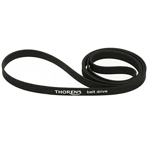 Original Thorens Antriebsriemen für TD 190 / TD 190-1 / TD 190-2