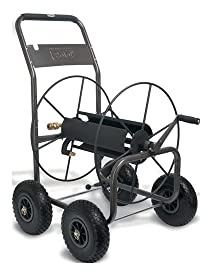 Polet Profi Schlauchwagen 3/4 - für Garten, Haus und Hof