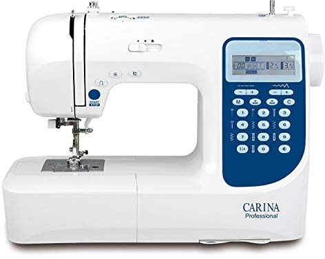 Carina Professional für Anfänger und Fortgeschrittene