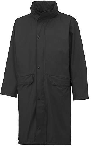 Helly Hansen Regenmantel 70186 Voss Coat Regenjacke lang 990 XL
