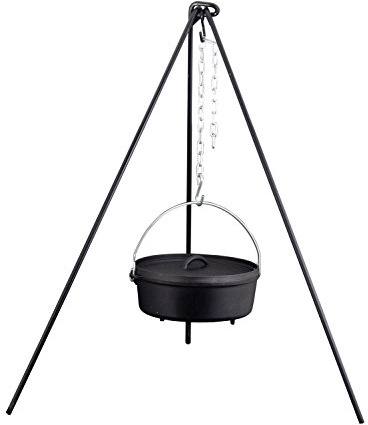 Camp Chef Dutch Oven Dreibein