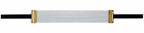 Tama Super Sensitive Snarewire Snareteppich - Hi-Carbon - Schlagzeug Zubehör (MS20RL14C)