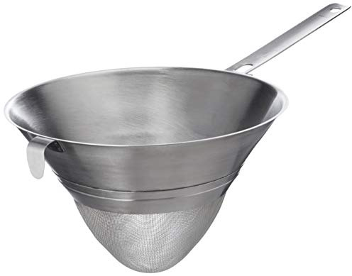 LACOR 60325 Gazespitzsieb 24 cm
