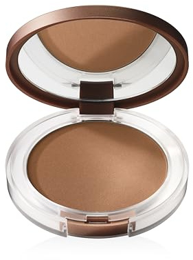 Clinique True Bronze Pressed Powder Bronzer Puder 02 Sunkissed, 9.6 g