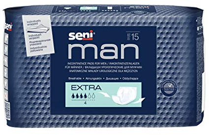 Seni Man Extra PZN 15404453 (150 Stück)