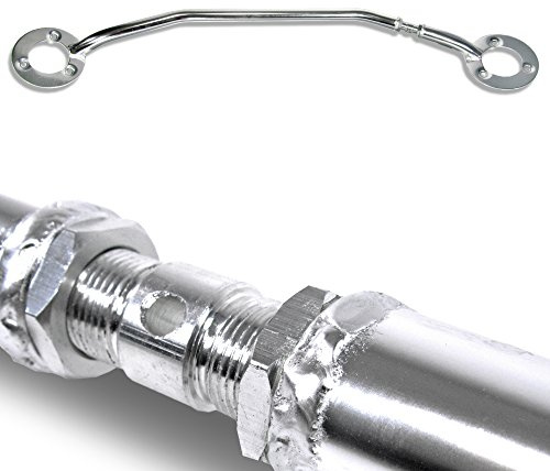 JOM 21026 Aluminium Domstrebe verstellbar