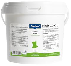 Canina Katzenmilch - 2000 g