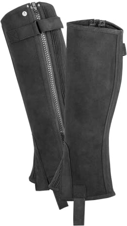 WALDHAUSEN ELT Mini Chaps Daily, Kids, KL, schwarz