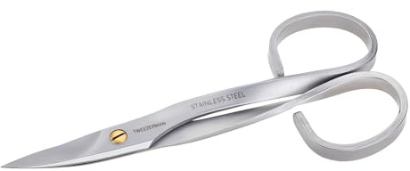 Tweezerman Nagelschere, Edelstahl rostfrei