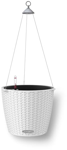 Lechuza Nido Cottage Komplettset Weiß