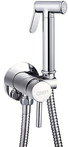 Untergebrachte 1151414– Armatur für Bidet – Intimhygiene des WC