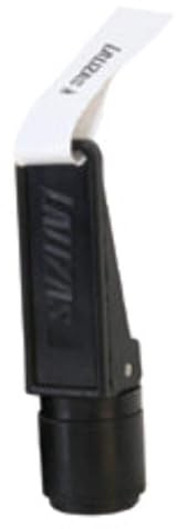 Lalizas Ø22-40mm Ablass Stopfen Lenzstopfen Ablasspfropfen Borddurchlass (Ø 25mm)