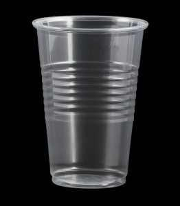 1000 Trinkbecher transparent 200 ml