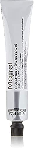 L'Oréal Professionnel Majirel 7 mittelblond, 50 ml