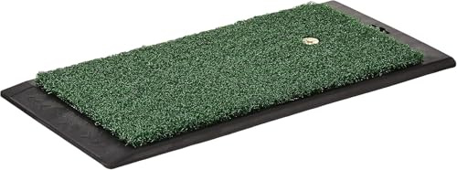 Callaway Schlagmatte FT Start Zone, schwarz, C10240