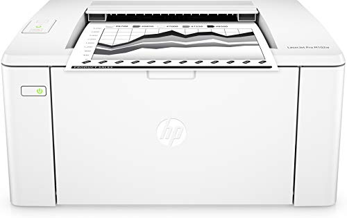 HP G3Q35A#B19 LaserJet Pro M102w Drucker
