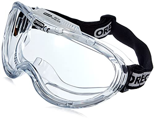 Oregon 539169 Schutzbrille Kunststoff