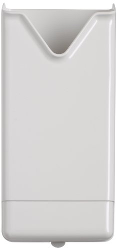 Funny AG-531 Hygienebeutel-Spender, weiß, 130 x 290 x 55 mm
