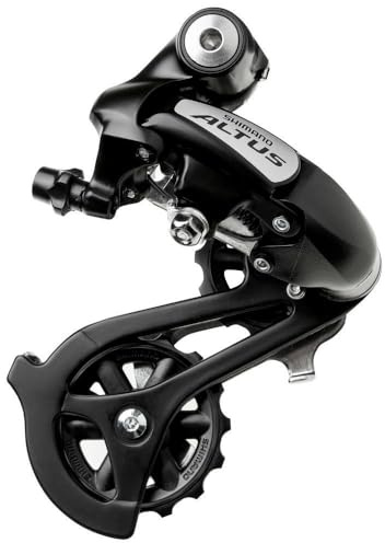 Shimano Schaltwerk Altus RD-M310 7-fach/8-fach Mittellang Direktmontage