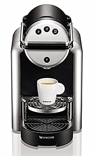 Nespresso Zenius