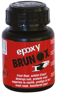 Brunox Epoxy Roststopp & Grundierung 100ml