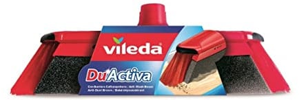 Vileda Duactiva Besenkopf