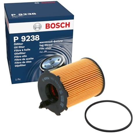 Bosch P9238 - …lfilter Auto
