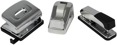Metzger & Mendle 65460461 Chrom-Set Super