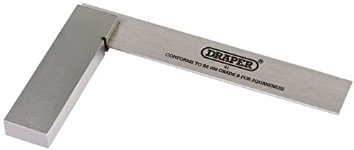 Draper 34049 Anschlagwinkel 100 mm