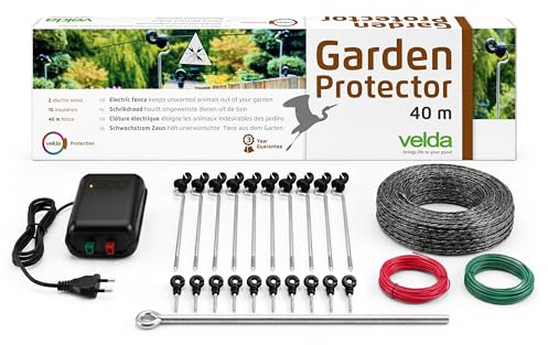 velda Garden Protector