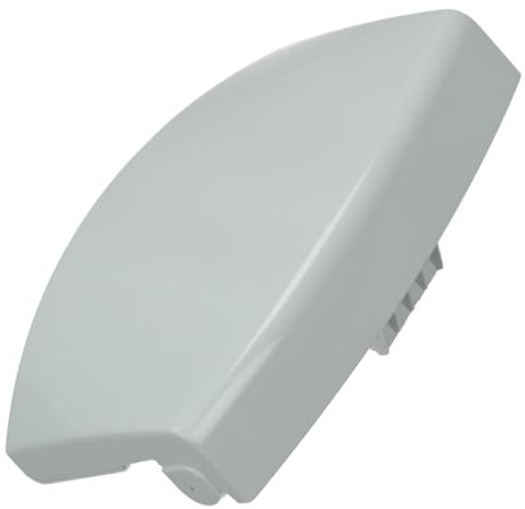 Electrolux 1108254002 Waschmaschinenzubehör Genuine AEG Waschmaschine Türgriff