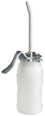 Pressol Plastik Öler mit Pumpe 150 ml