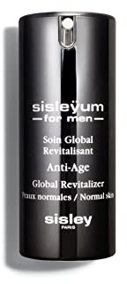 Sisley Sisleÿum for Men Peaux Normales Gesichtscreme, 50 ml