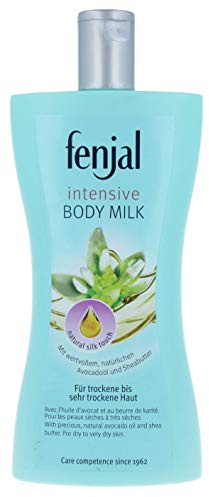 Fenjal Body Milk Intensiv pflegend für trockene Haut, 400ml