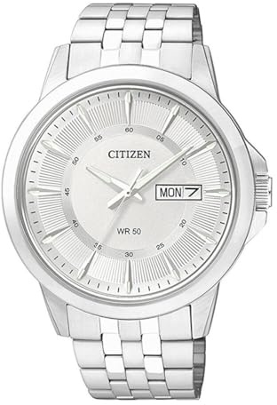 Citizen Herren-Uhren Analog Quarz