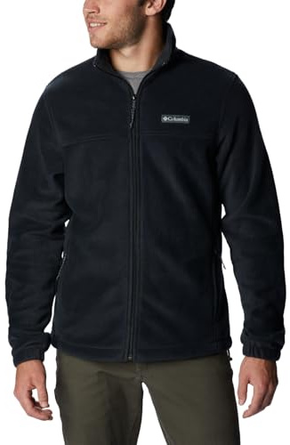 Columbia Herren-Fleecejacke, Steens Mountain Full Zip 2.0