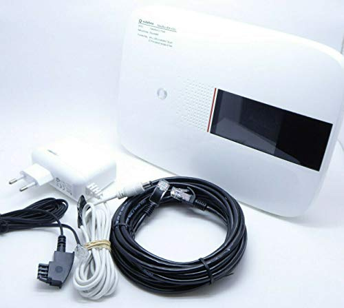 Vodafone WLAN-Router EasyBox 904 DSL