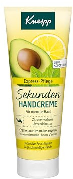 Kneipp Sekunden Handcreme - Für normale Haut - 75ml