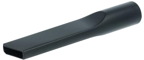 vhbw Fugendüse 21.5cm mit 32mm-Anschluss kompatibel mit Staubsauger Philips | AEG, Electrolux, Dirt Devil, Vax, Rowenta