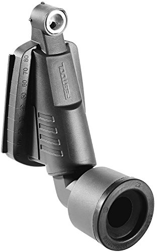 Festool Bohrabsaugung D 27-BSD Bohrstaubabsaugung für Bohrer bis 12 mm