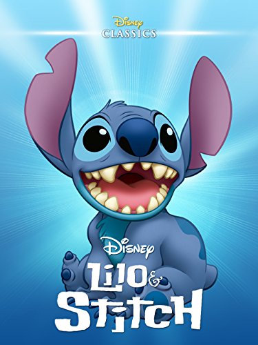 Lilo & Stitch