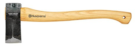 Husqvarna Spaltaxt aus Holz, 48,3 cm, klein