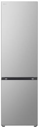 LG GBV3200CPY Kühl- / Gefrierkombination | 387 Liter Kapazität | Total No Frost | Door Cooling | Linear Cooling | Multi- Airflow Umluftkühlung