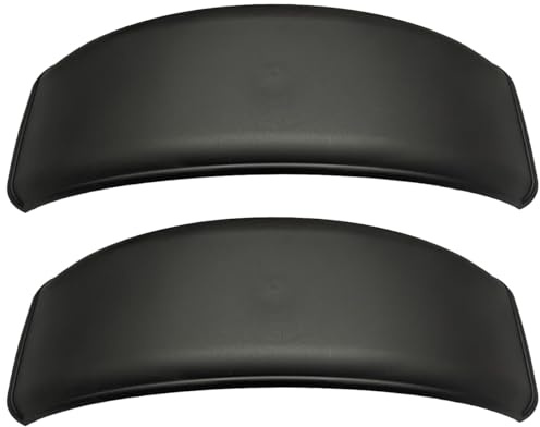 Kotflügel Vorderrad vorne für Schlepper Traktor Trecker Nutzfahrzeug universal (2, 230 mm x 520 mm x 900 mm)